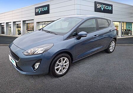 Ford Fiesta Cool & Connect 1.1 Navi Winter- Komfortpaket
