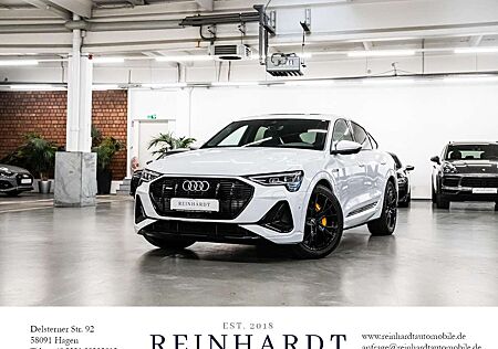 Audi e-tron SPORTBACK 55 2x S LINE/ACC/PANO/S-SITZE