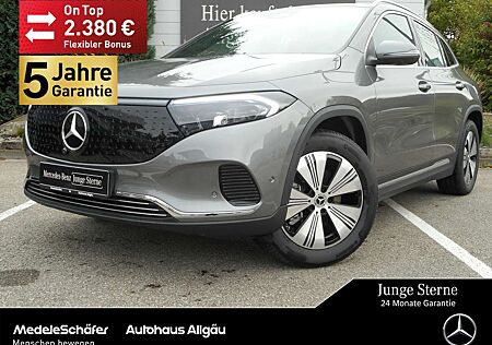 Mercedes-Benz EQA 300 4M Progressive 18" Vorr.-Distronic 360°