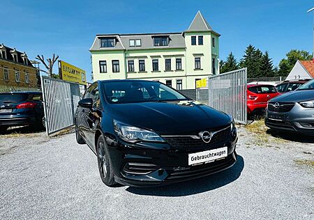 Opel Astra Business Elegance Start/Stop 62000 KM CAMERA NAVI