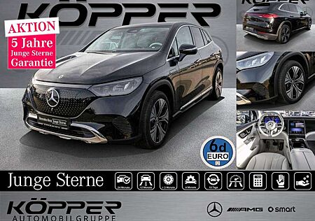 Mercedes-Benz EQE 350 + Electric Advanced PLUS AHK Distronic