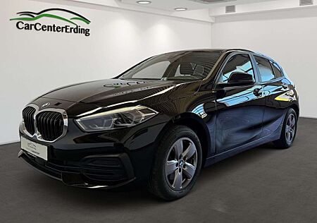 BMW 118 iLim.LED*Navi*LiveCockpit*AHK*PDC*SHZ*DAB*
