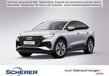 Audi Others Sportback e-tron 35 e-tron 125 kW s-tronic