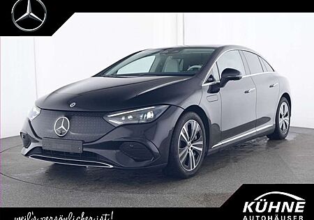Mercedes-Benz EQE 300 Electric Art Premium Pano 360° Memory