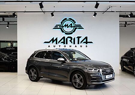 Audi SQ5 3.0|ACC|HUD|360°|PANORAMA|COCKPIT|MEMO|eAHK|