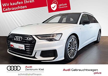 Audi A6 Avant 55 TFSI e quattro sport S-tronic LED Klima