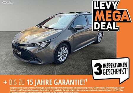 Toyota Corolla TS 1.8 Hybrid CARPLAY*AA* KAMERA*