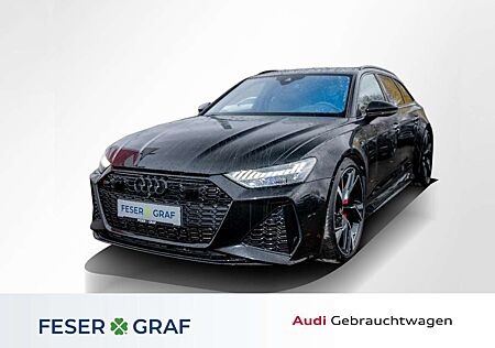 Audi RS6 ABT /HD-Matrix/Keramik/Pano/HuD/B&O/Standhzg
