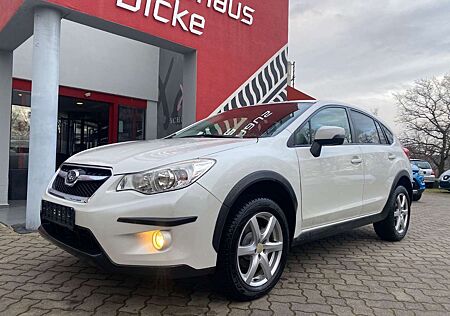Subaru XV Comfort 4x4 Klimaautom Sitzheizg Tempom
