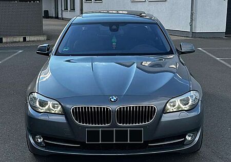 BMW 535D 535