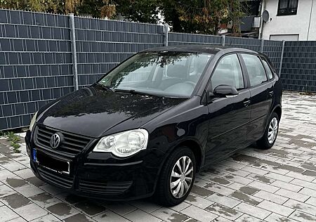VW Polo Volkswagen 1.4 Trendline
