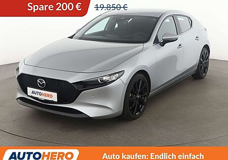 Mazda 3 2.0 Selection Aut.*HEADUP*ACC*BOSE*CAM*PDC*SHZ