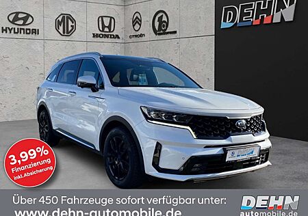 Kia Sorento 2.2 CRDi 4WD Platinum Pano HUD