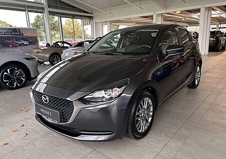 Mazda 2 Kizoku 1.5 KAM LED Cruise Apple Carpl. Sitzhzg