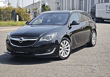 Opel Insignia ST 1.6(PANO/NAVI/LEDER/XENON/RFK/SHZ)