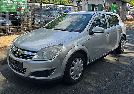 Opel Astra Edition,ERrste Hand,Klima, Euro 4,Tüv 11,2026.