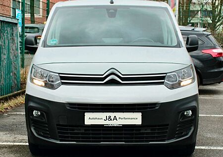 Citroën Berlingo Citroen Kasten Club M/L1/TEMPOMAT/NAVI/PDC/KAM