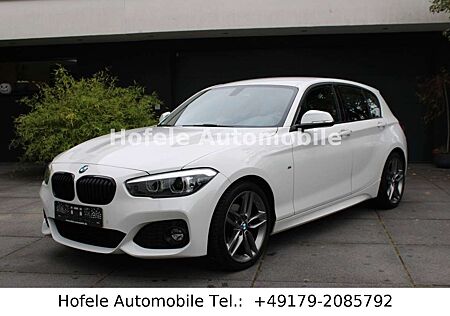 BMW 120 i Edition M Sport Shadow*LED/NAVI/SHZ*