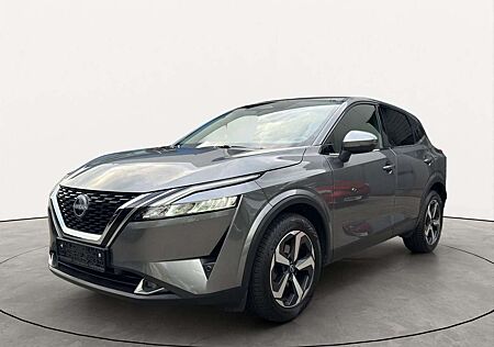 Nissan Qashqai LED/Carplay/Kam/Navi/SHZ