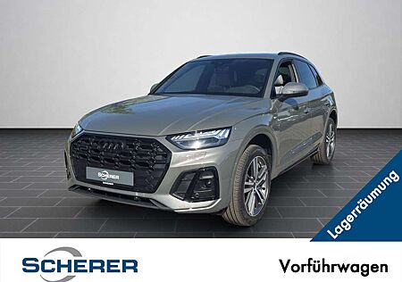 Audi Q5 S line 50 TFSI e quattro Businesspaket * Matr