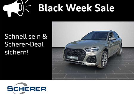 Audi Q5 S line 50 TFSI e quattro Businesspaket * Matr