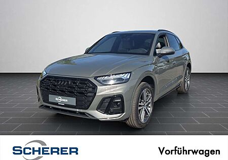 Audi Q5 S line 50 TFSI e quattro Businesspaket * Matr