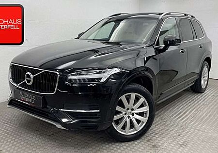 Volvo XC 90 XC90 D5 AWD PANO+AHK+HUD+LED+MEMORY+KAMERA