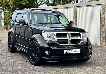 Dodge Nitro SXT