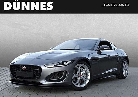 Jaguar F-Type Coupe P300 Aut. R-Dynamic