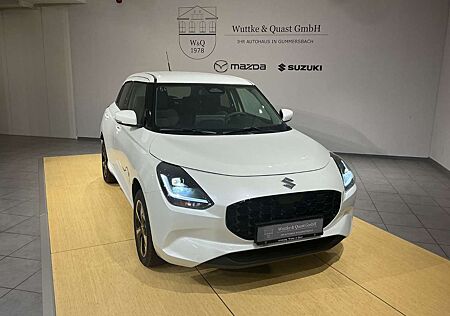 Suzuki Swift COMFORT PLUS*ALLRAD*sofort verfügbar*