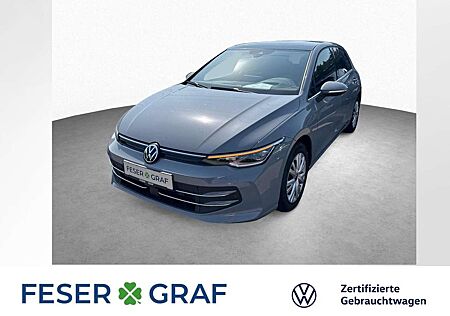 VW Golf Volkswagen VIII 1.5 eTSI DSG EDITION 50 HUD NAVI ACC