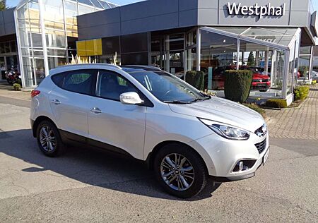 Hyundai ix35 1.6 2WD Style