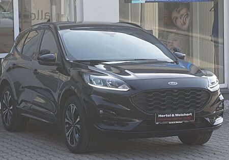 Ford Kuga 2.5 Duratec PHEV ST-LINE