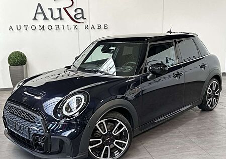 Mini Cooper S John Cooper Works Aut. NAV+LED+HEADUP