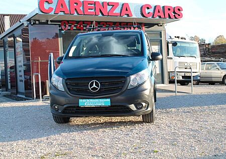 Mercedes-Benz Vito Kasten 119 CDI/BT 4x4/ Euro 6/Kamera/Navi/
