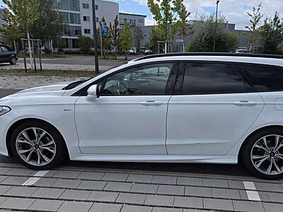 Ford Mondeo ST-Line