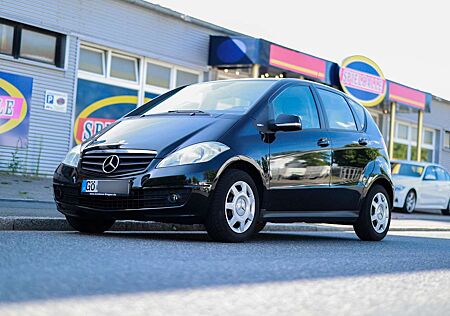 Mercedes-Benz A 150 BlueEFFICIENCY