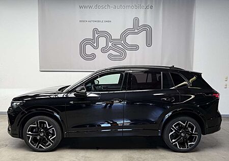VW Tiguan Volkswagen 2.0 TDI 4M R-Line/HUD/PANO/IQ-Light/KAM.