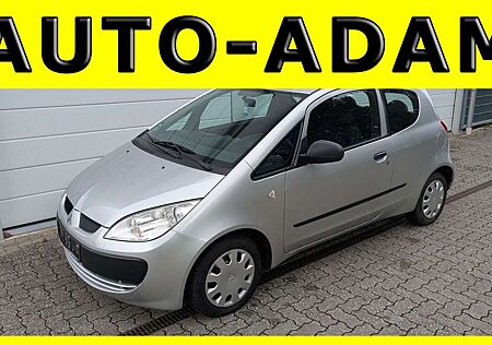 Mitsubishi Colt CZ3 1.1 Inform*Klima*Tüv:10/2026*