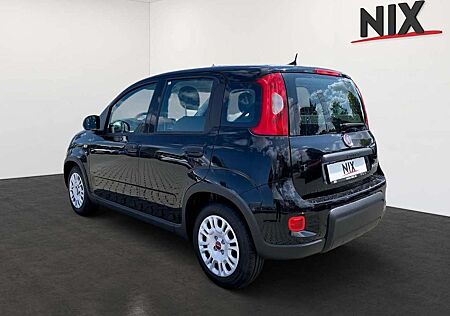 Fiat Panda 1.0 Mild Hybrid