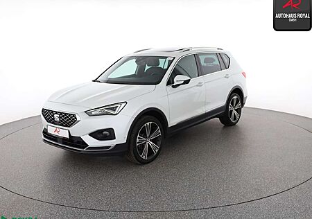 Seat Tarraco 2.0 TDI 4Drive XCELLENCE STANDHEIZ,ACC