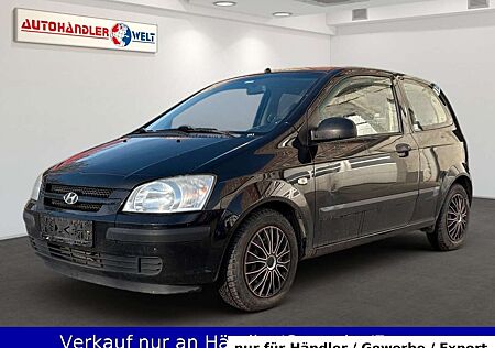 Hyundai Getz 1.3 i Klimaanlage