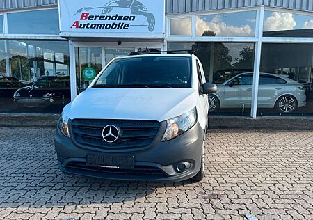 Mercedes-Benz Vito KASTEN 114 CDI BT/LANG//TEMPOMAT/AHK/PDC