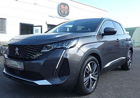 Peugeot 3008 Hybrid 225 Allure Pack *NAVI*KAMERA*ALU*