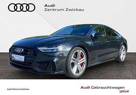Audi S7 Sportback TDI quattro Matrix LED Scheinwerfer, ...
