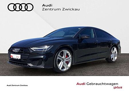 Audi S7 Sportback TDI quattro Matrix LED Scheinwerfer, ...
