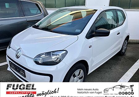 VW Up Volkswagen ! 1.0 take ! Klima