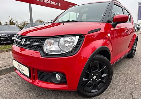 Suzuki Ignis Comfort 4x4 AllGrip*Kamera*LED*1.HAND