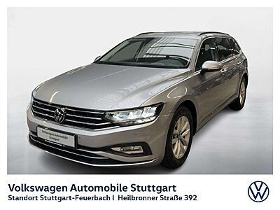Volkswagen Passat Variant 1.5 TSI Business DSG Navi AHK