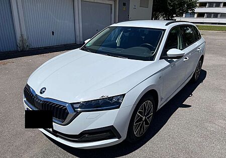 Skoda Octavia Combi IV Combi 1.0 TSI Ambition